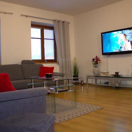 Apartmany U Lva Прахатіце Екстер'єр фото