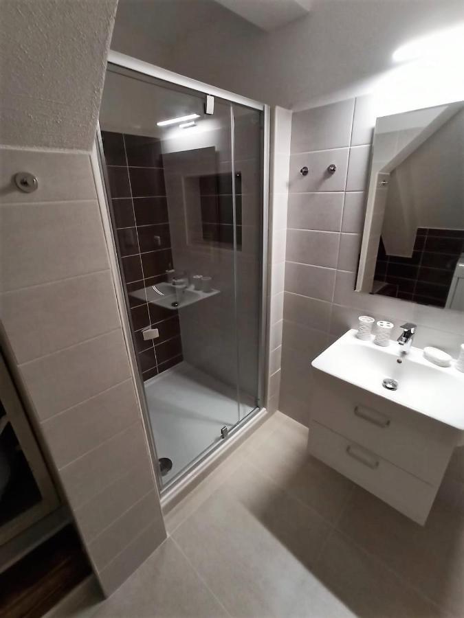 Apartmany U Lva Прахатіце Екстер'єр фото