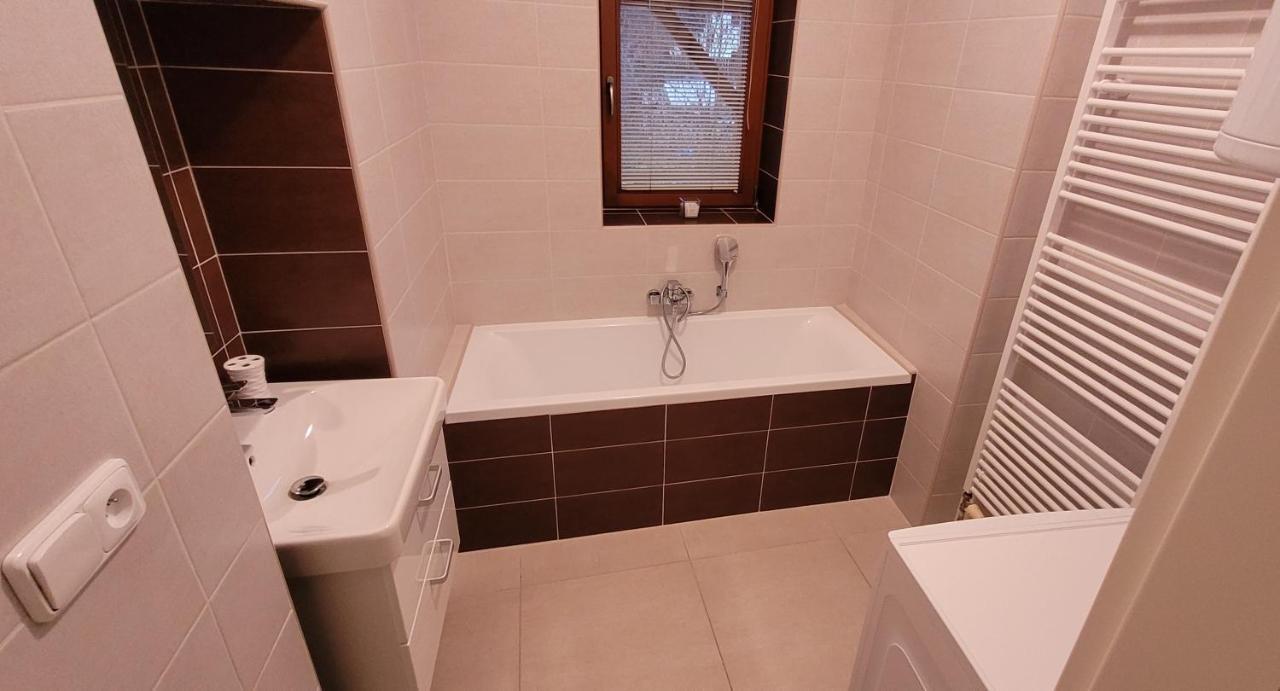 Apartmany U Lva Прахатіце Екстер'єр фото