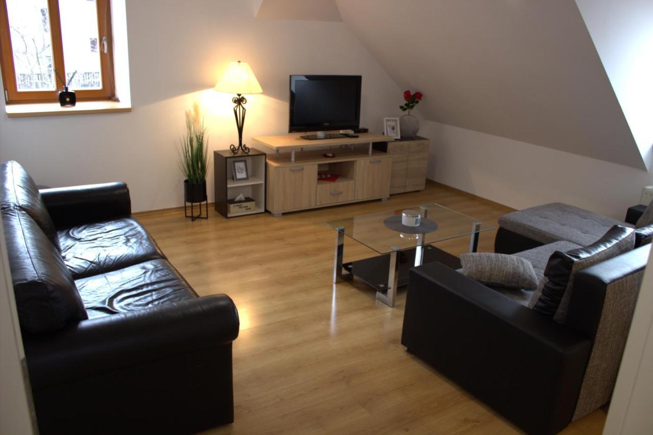 Apartmany U Lva Прахатіце Екстер'єр фото